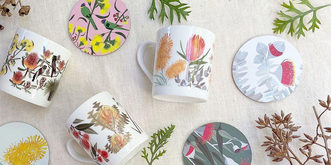 Mokoh Products South Beach Fremantle WA 4