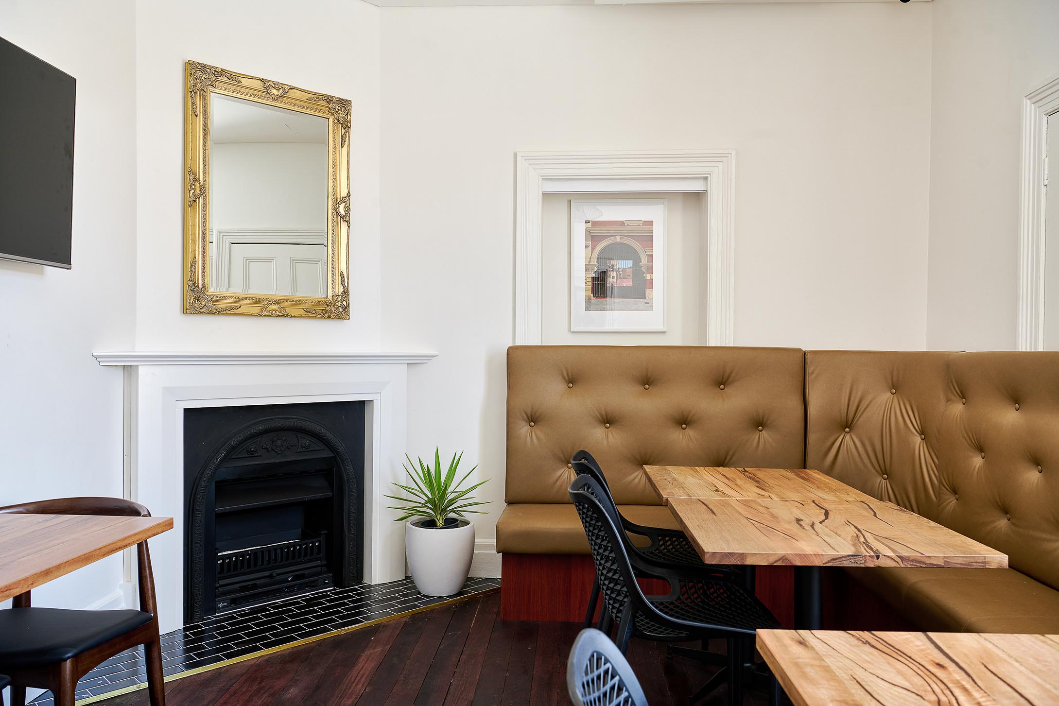 Old Courthouse Fremantle WA 14