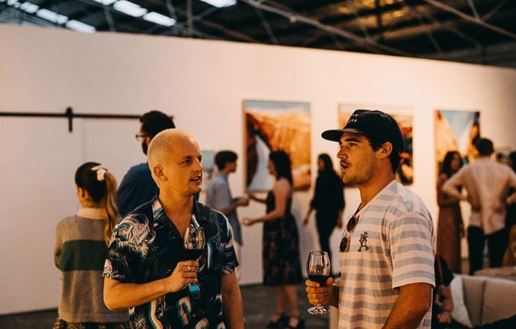 Assembly Yard Fremantle WA 12