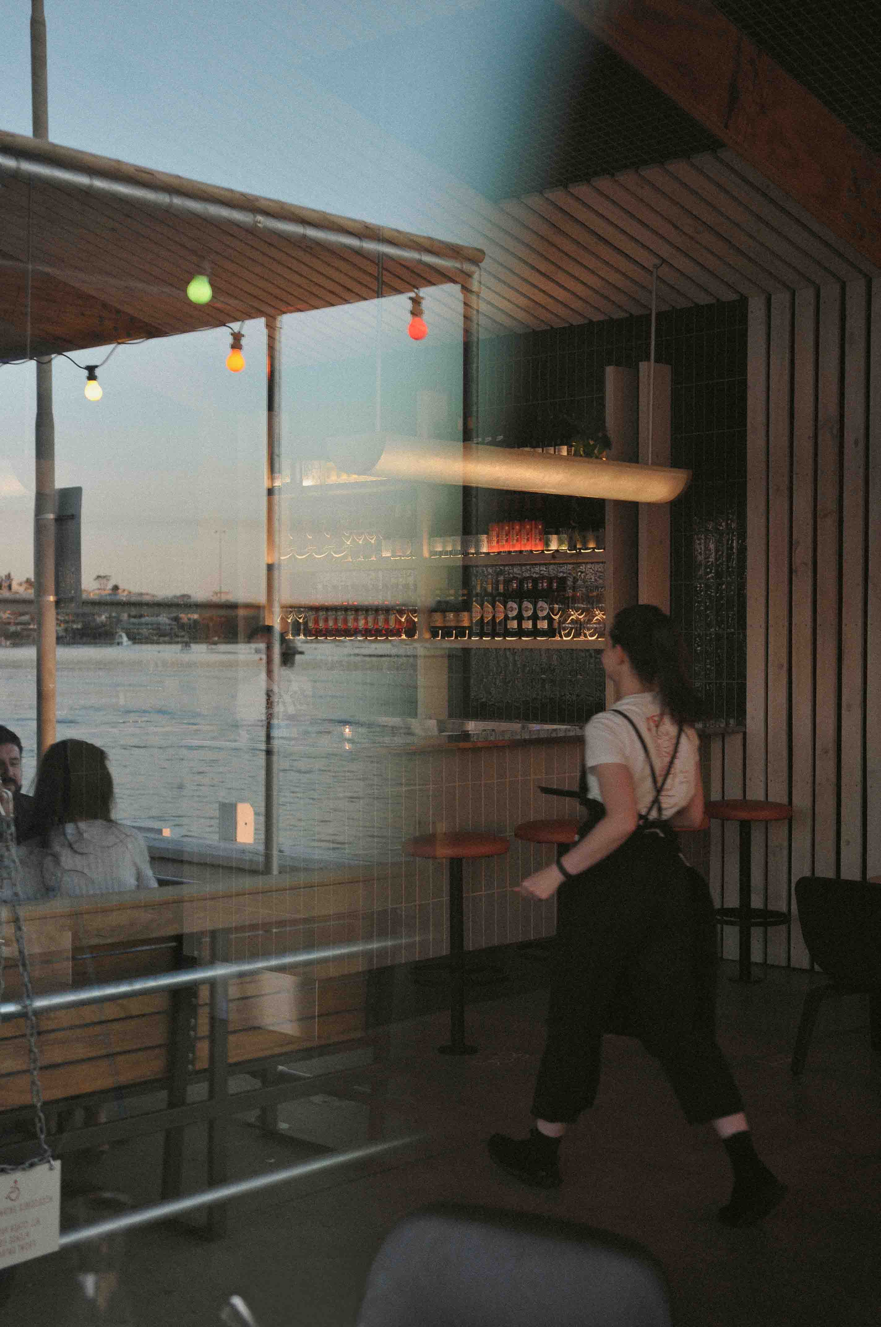 Jetty Bar And Eats Fremantle WA 3