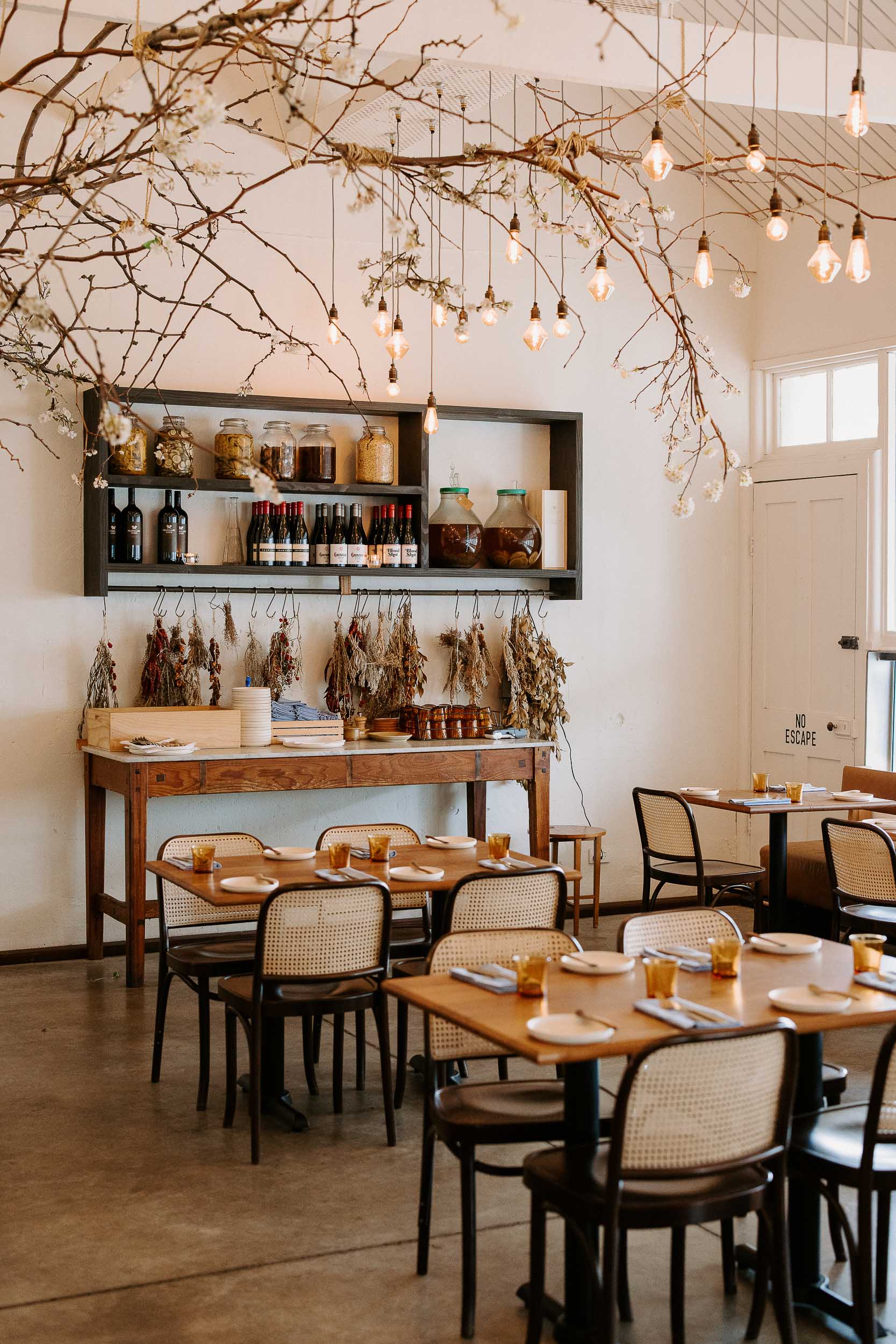 Coogee Common Restaurant Fremantle WA 7