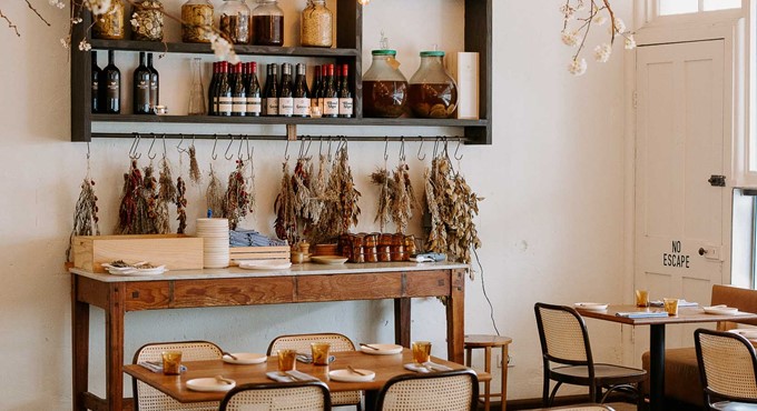 Coogee Common Restaurant Fremantle WA 7