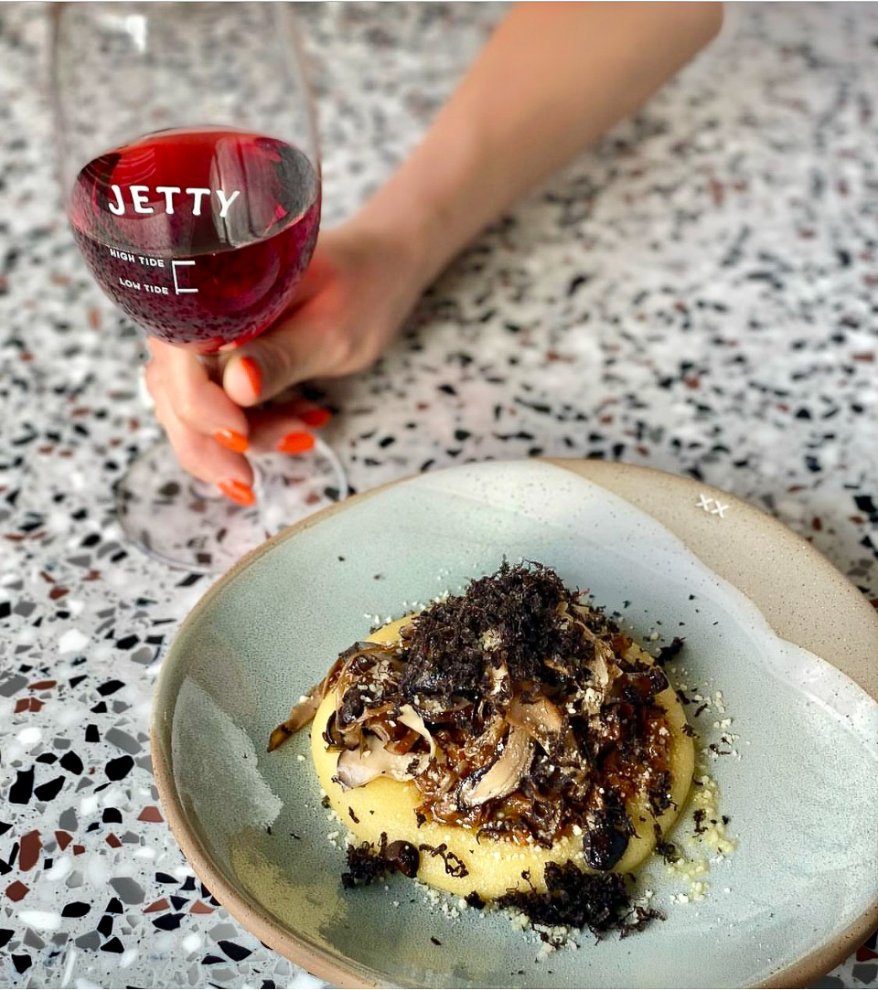 Jetty Bar And Eats Fremantle WA 20