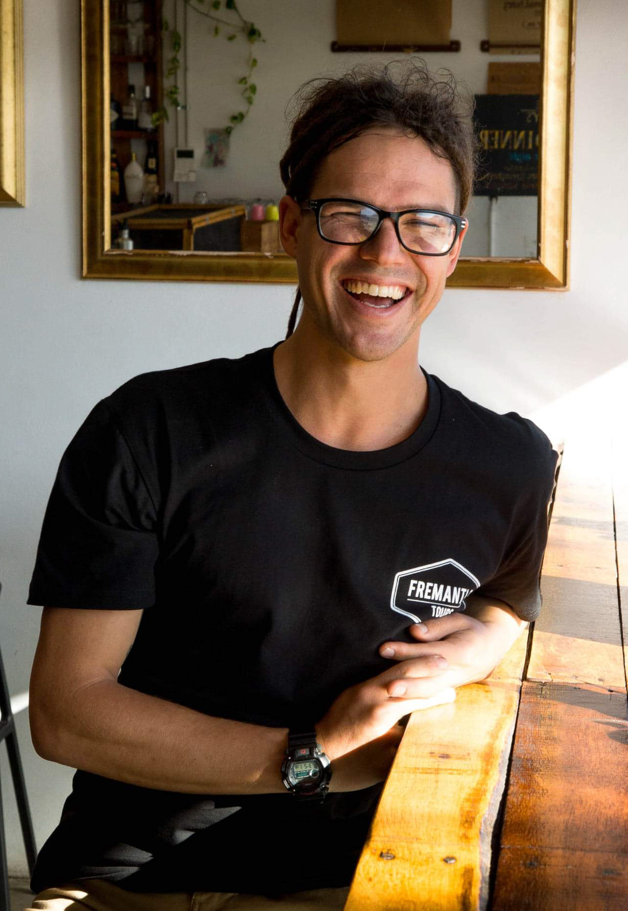 Fremantle Tours WA 8