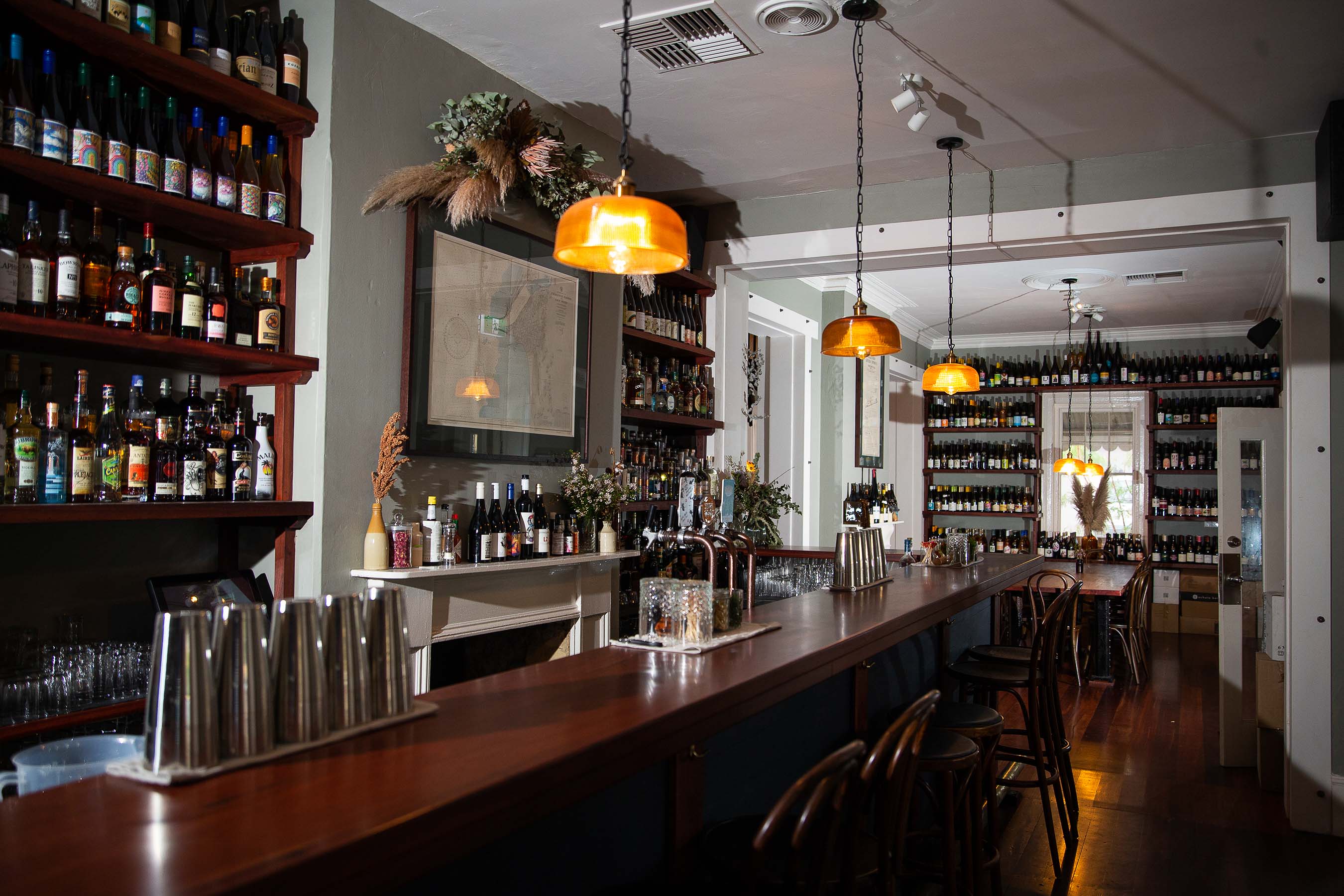 Nieuw Ruin Fremantle WA 18