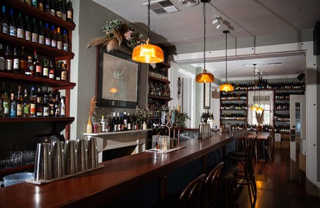 Nieuw Ruin Fremantle WA 18