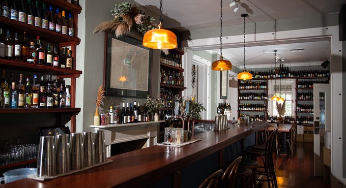 Nieuw Ruin Fremantle WA 18