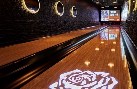 Funlab Fremantle WA Strike Bowling