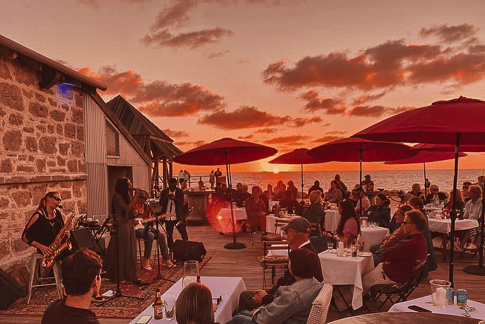 Kidogo Arthouse Fremantle WA 18