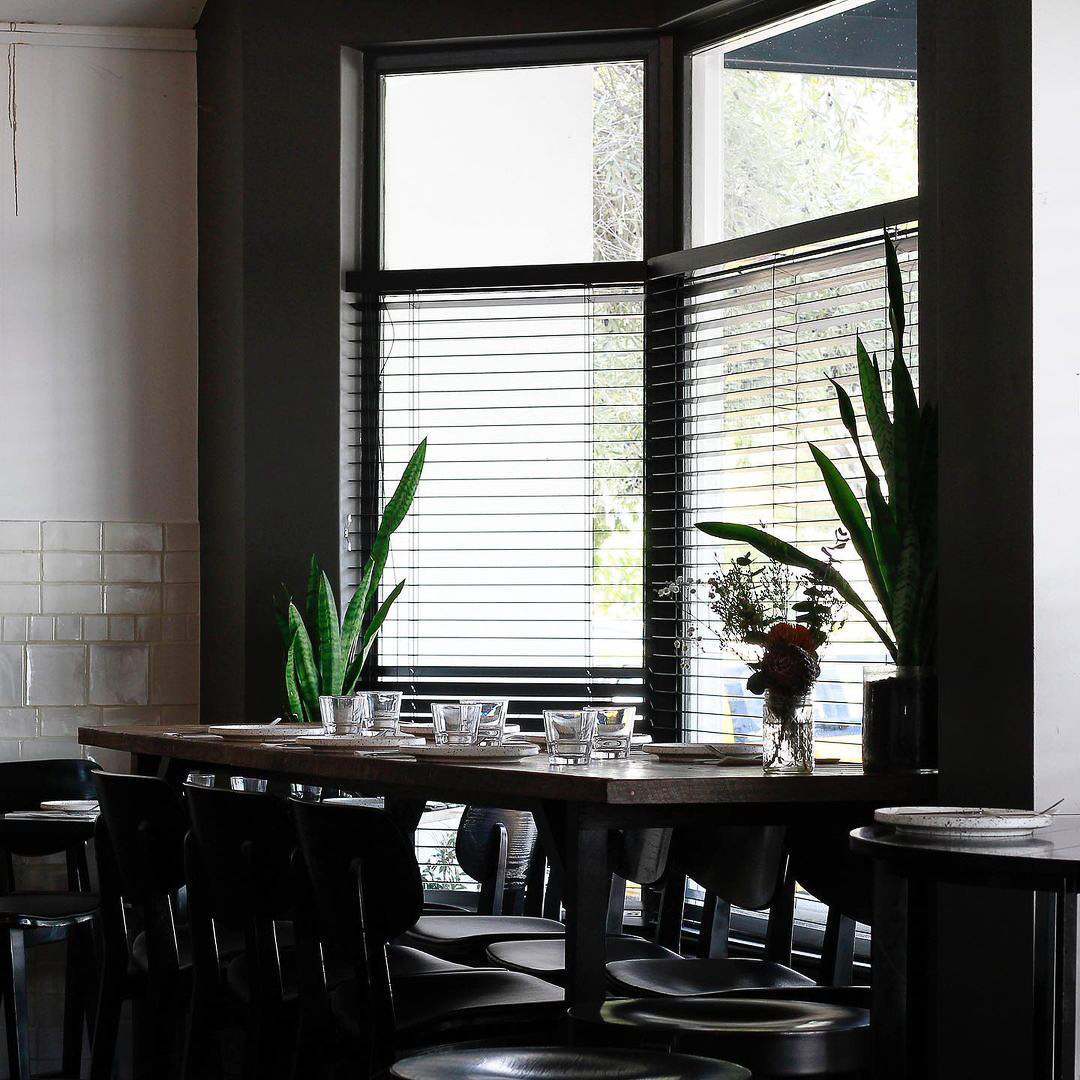 Young George Restaurant East Fremantle WA 12