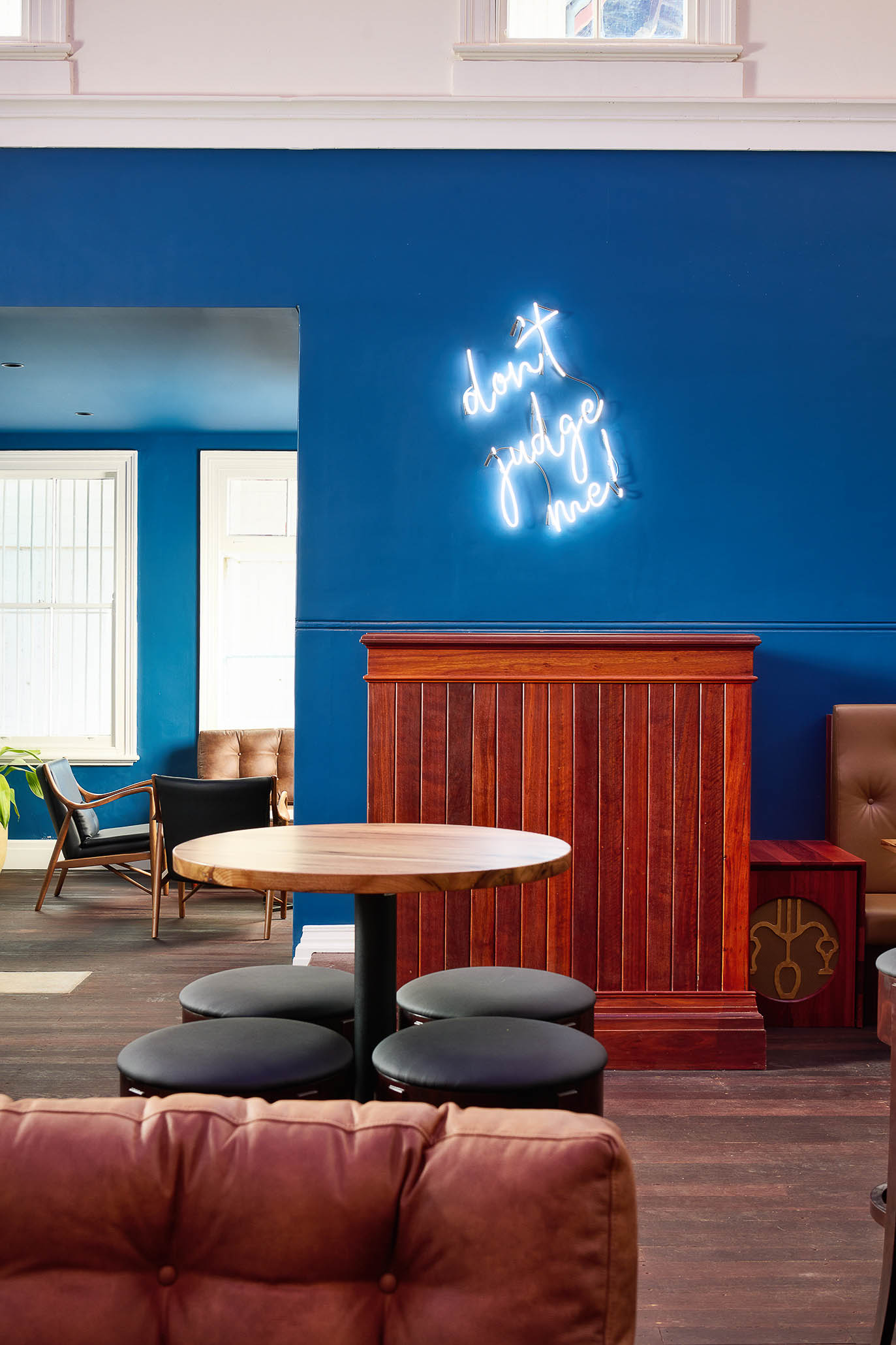 Old Courthouse Fremantle WA 10