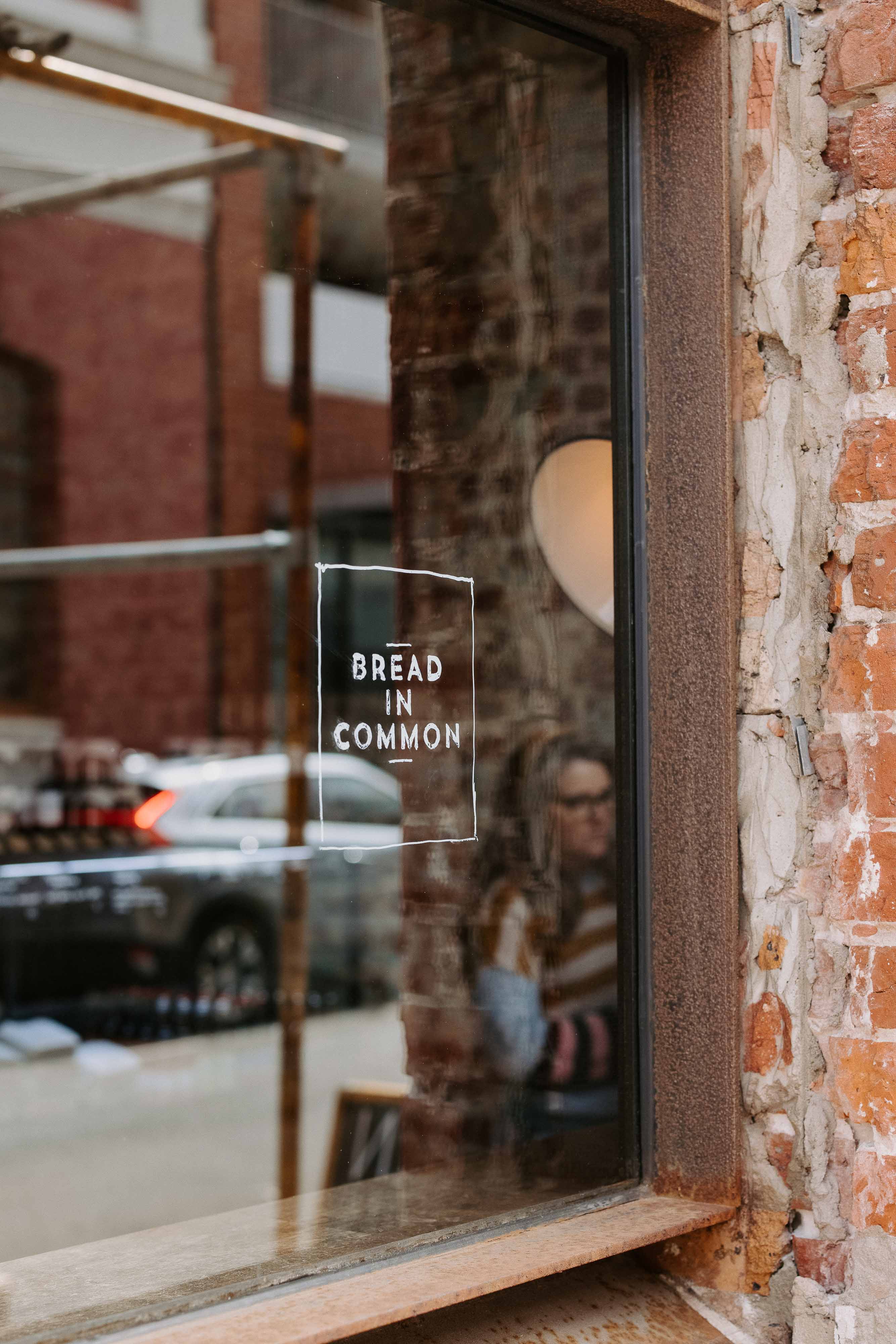 Breadincommon Restaurant Fremantle WA 2