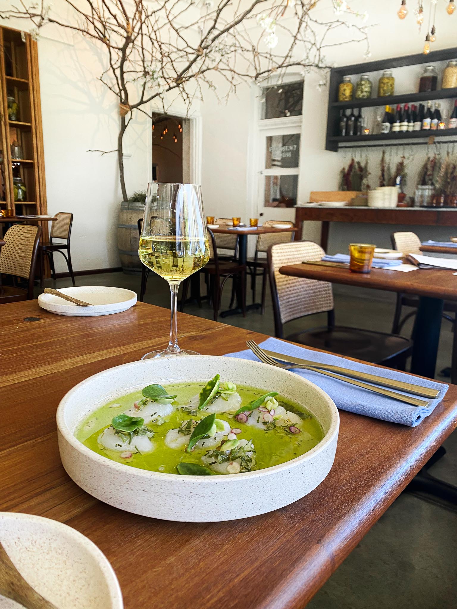 Coogee Common Restaurant Fremantle WA 6