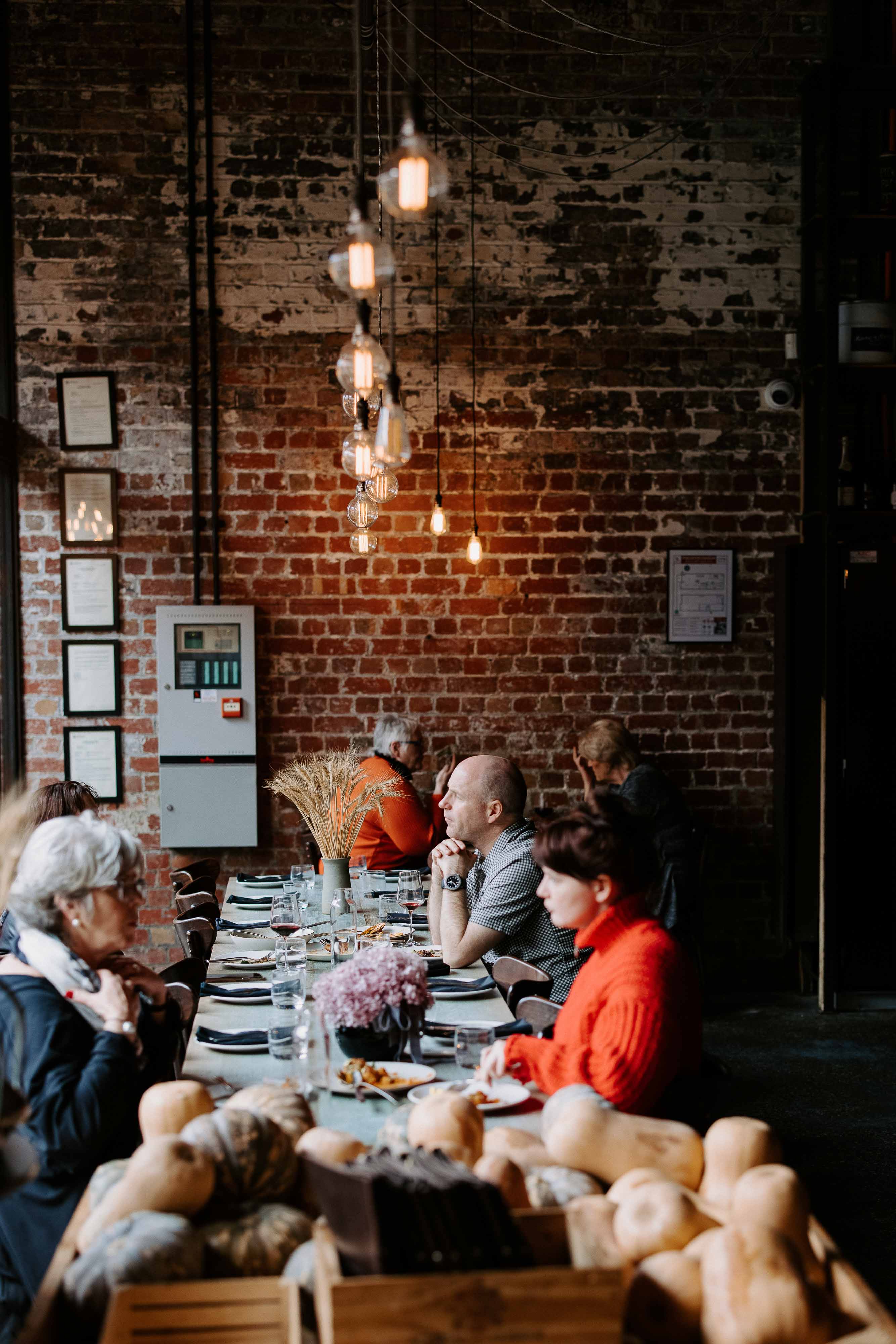 Breadincommon Restaurant Fremantle WA 5