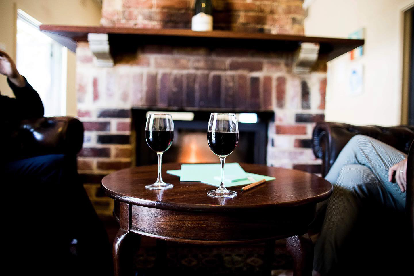 Percy Flint Bar South Fremantle WA 2