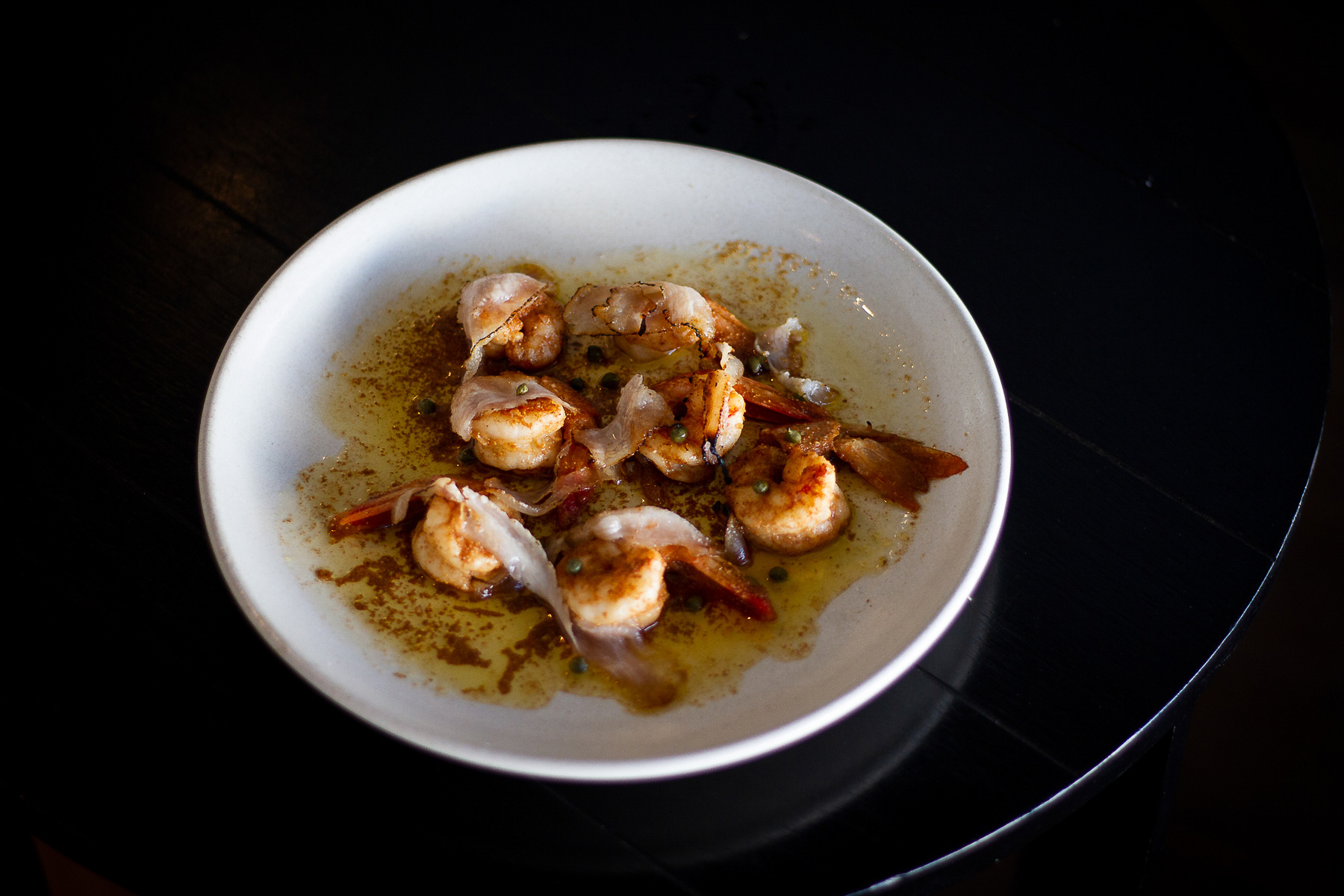 Young George Restaurant East Fremantle WA 7