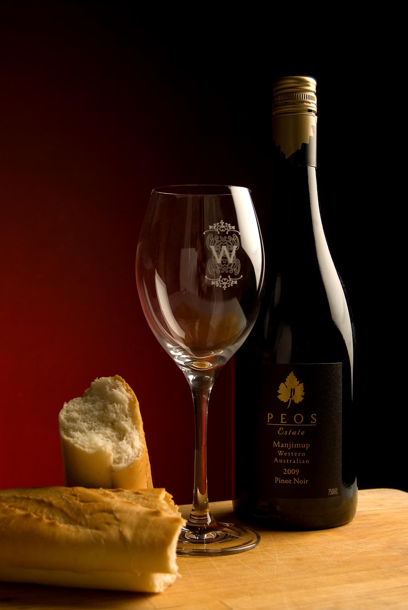 Whisper Wine Bar Fremantle WA 01