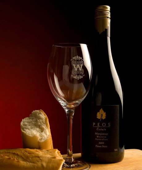 Whisper Wine Bar Fremantle WA 01