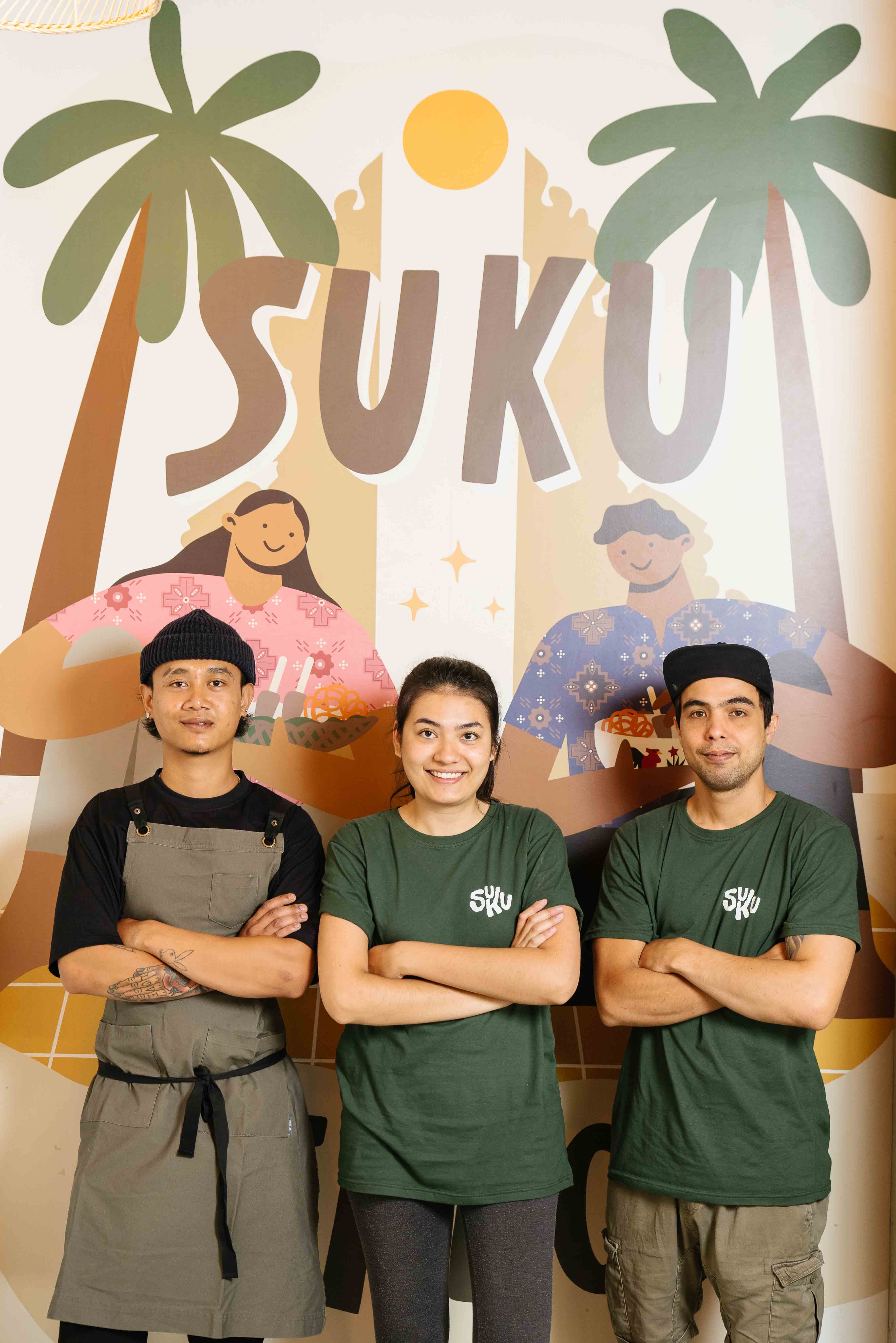 Suku Indonesian Food FOMO Fremantle WA 12