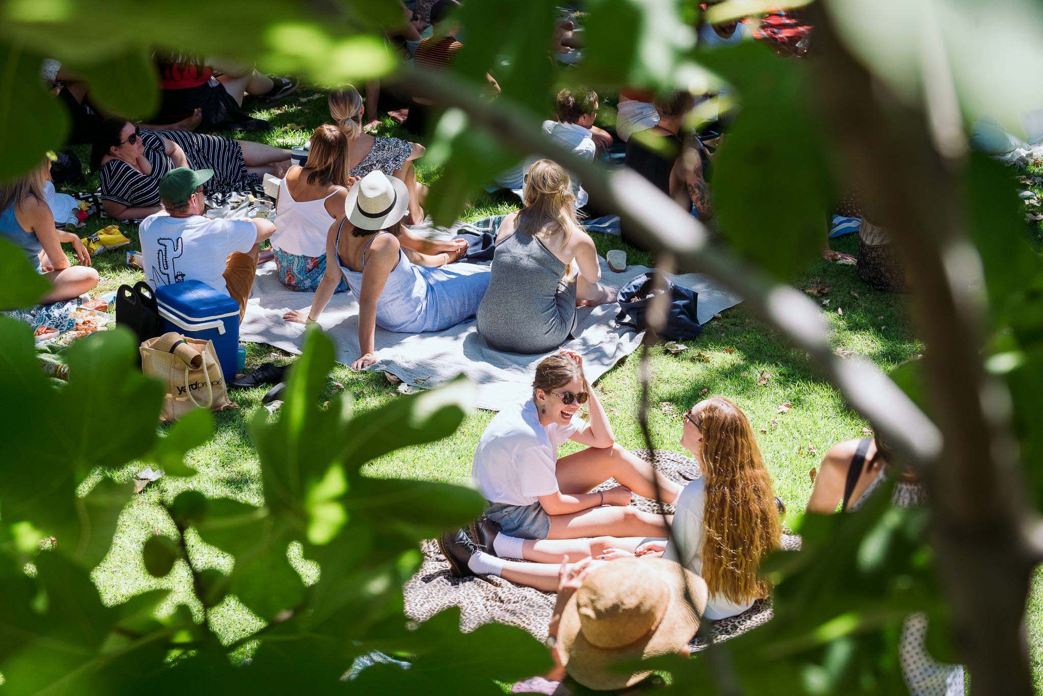 Perth Festival Fremantle WA