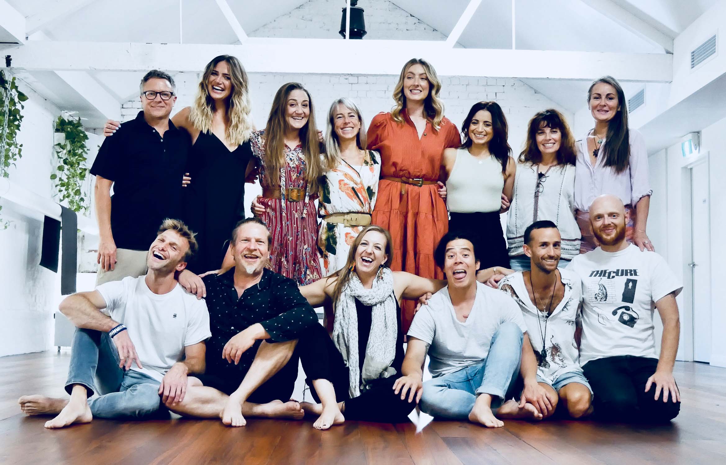 Yogalab Studio Fremantle WA 11