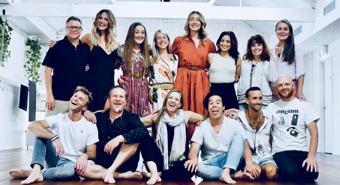 Yogalab Studio Fremantle WA 11