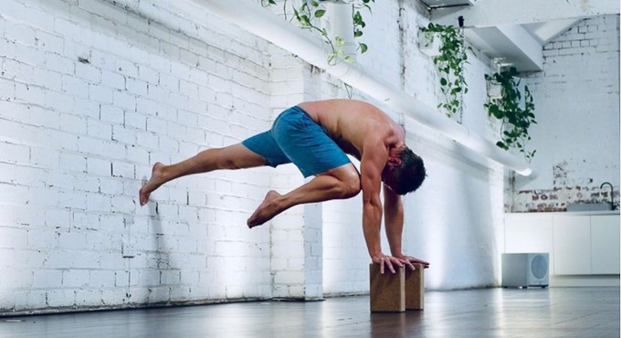 Yogalab Studio Fremantle WA 12