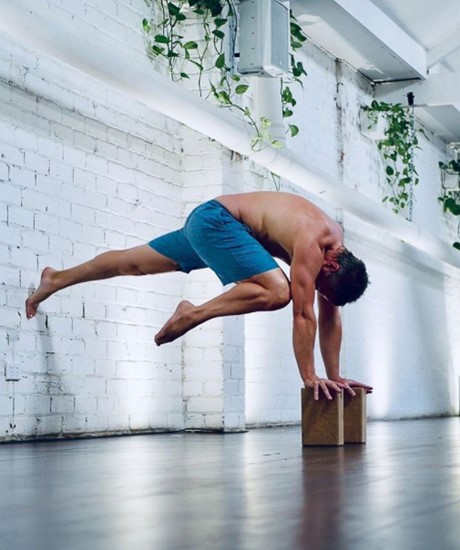 Yogalab Studio Fremantle WA 12