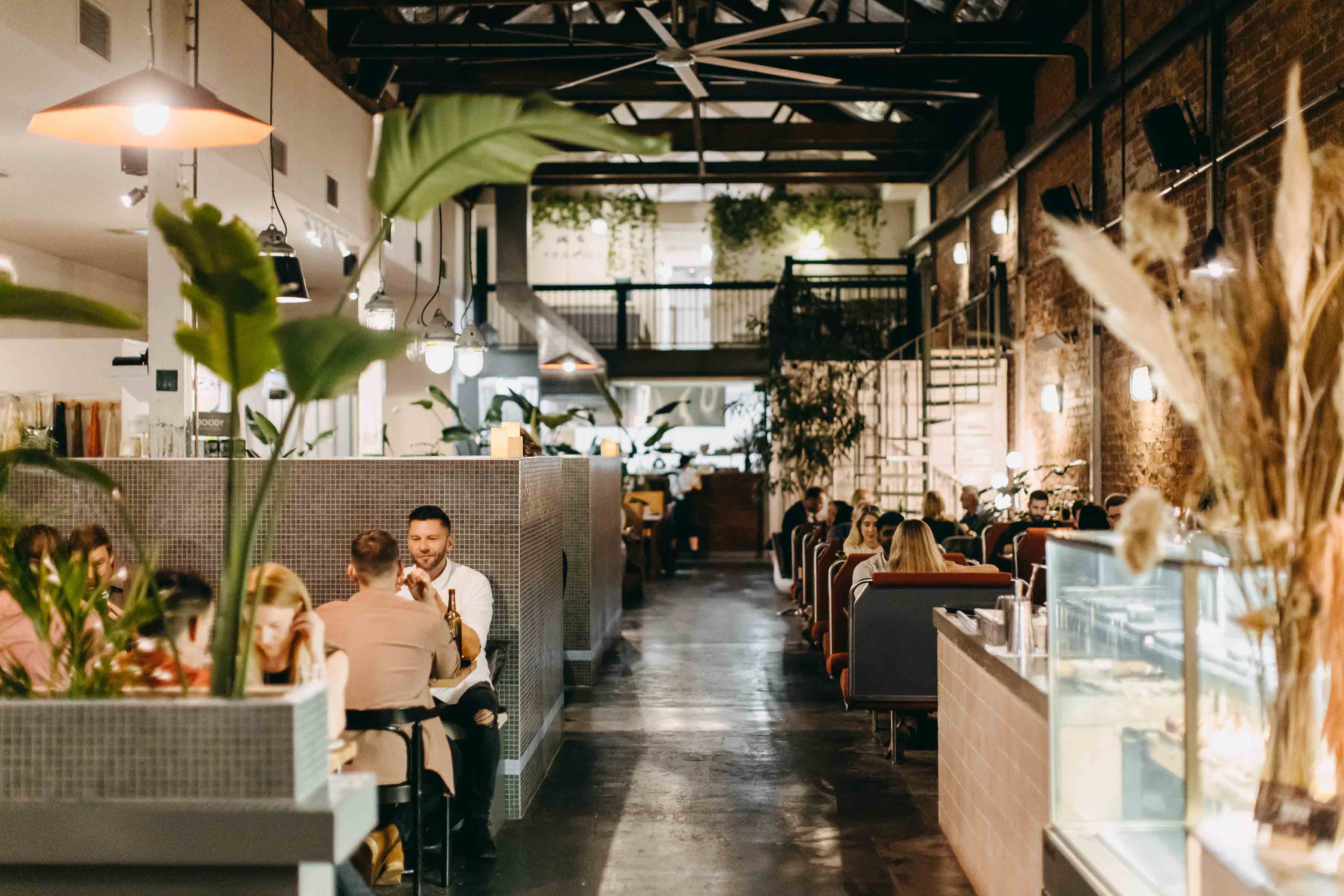 Mother Restaurant Plant Based Fremantle WA 7