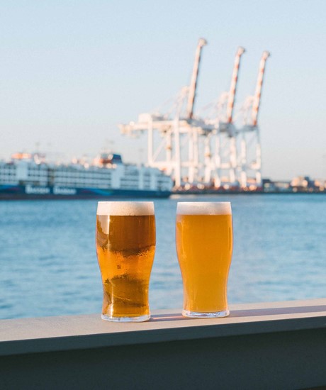 Gage Roads Fremantle WA 19