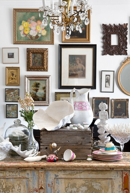 Ginger Morris Store South Fremantle WA 2