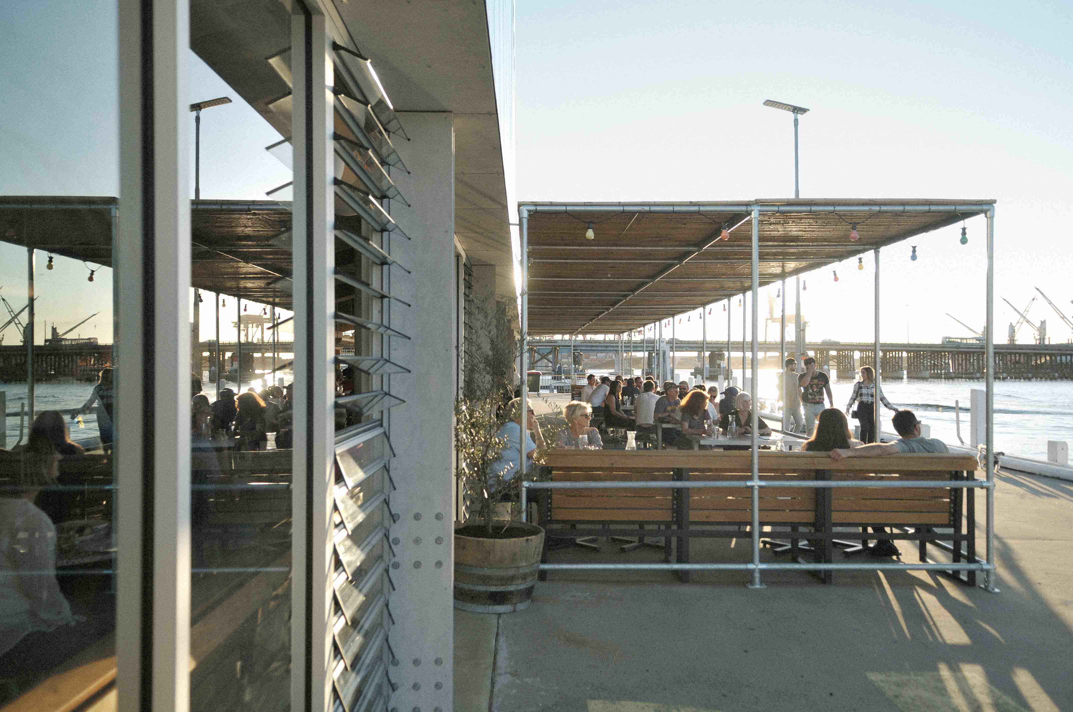 Jetty Bar And Eats Fremantle WA 10