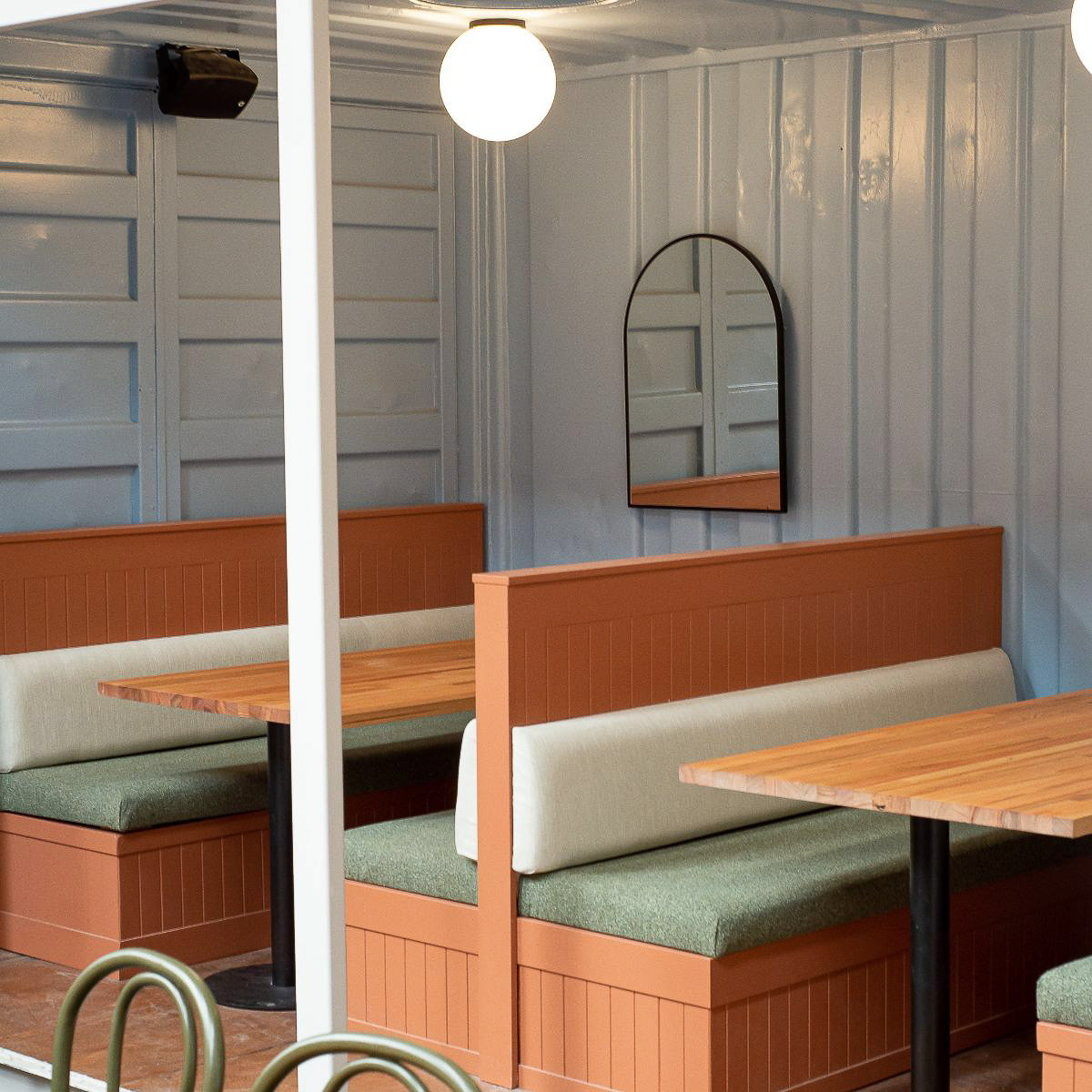 Mother Restaurant Plant Based Fremantle WA 13