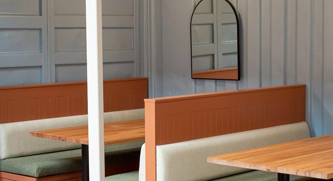 Mother Restaurant Plant Based Fremantle WA 13