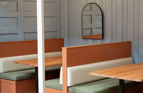 Mother Restaurant Plant Based Fremantle WA 13