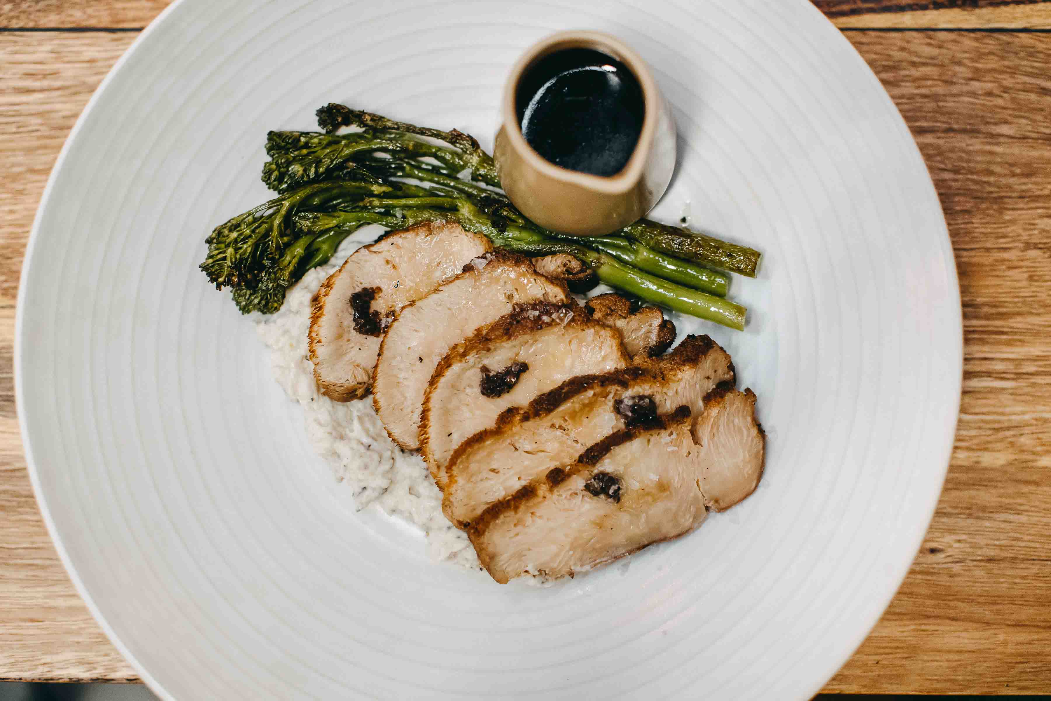 Mother Restaurant Plant Based Fremantle WA 9