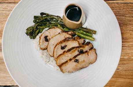 Mother Restaurant Plant Based Fremantle WA 9