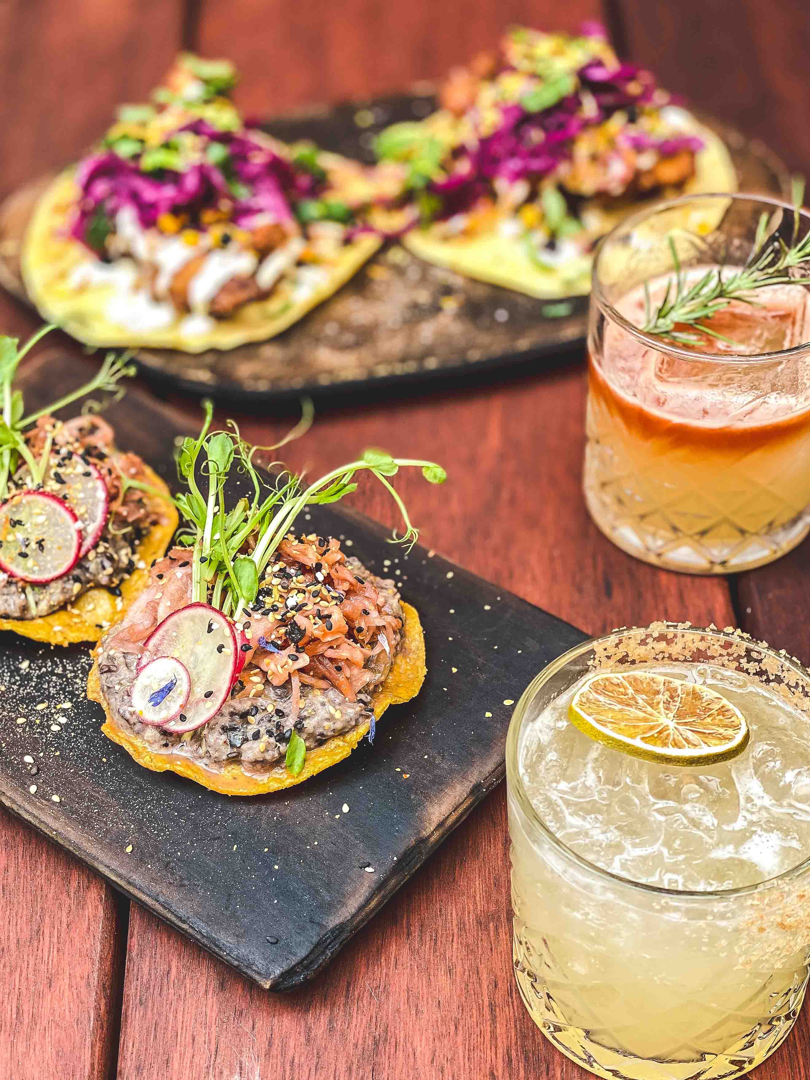 La Cabana Mexican Restaurant Bar South Fremantle WA 5