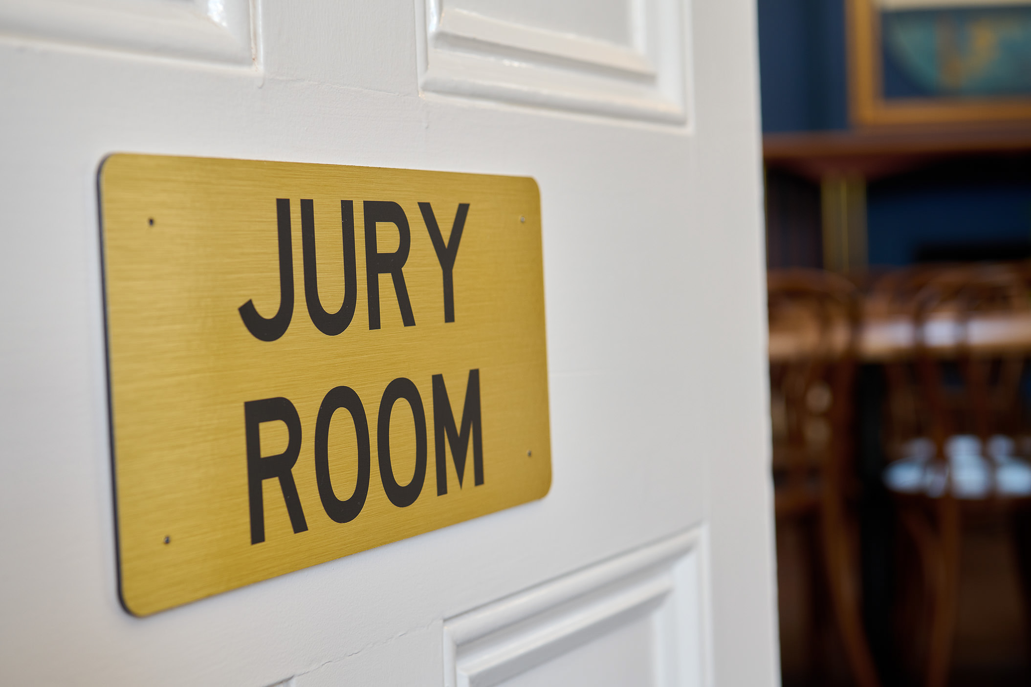 Old Courthouse Fremantle WA 15