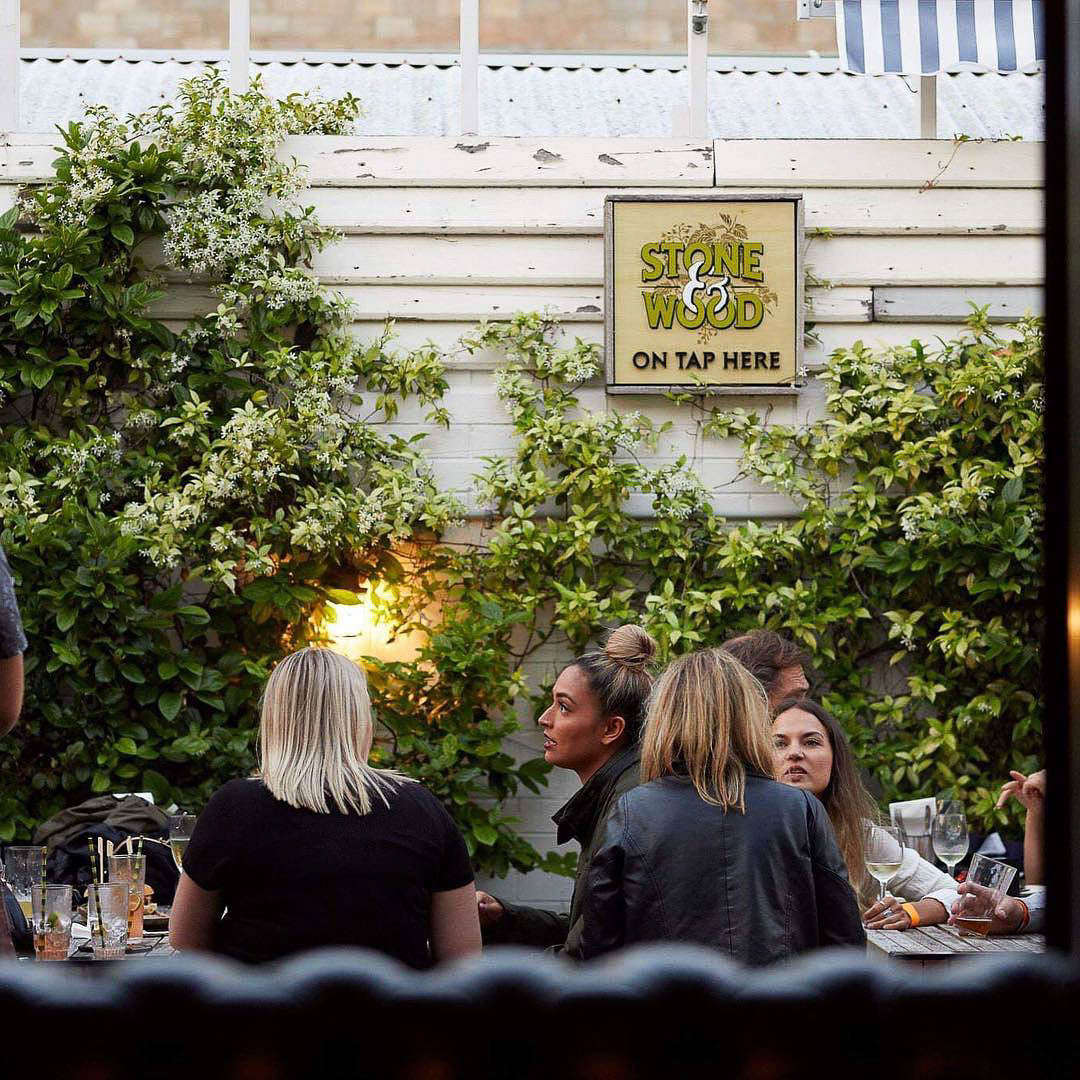 Percy Flint Bar South Fremantle WA 3