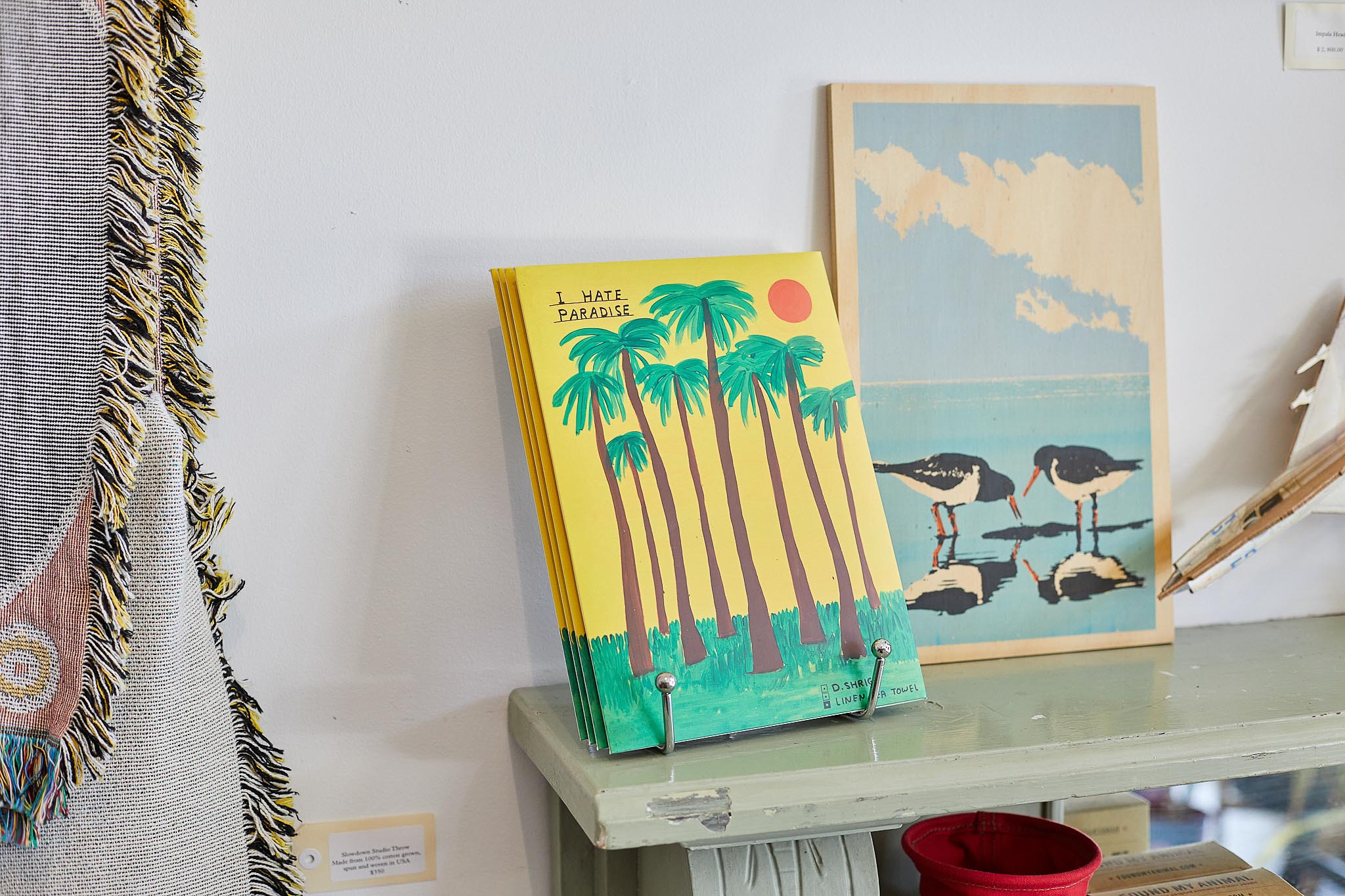 Kate And Abel Store Fremantle WA 04