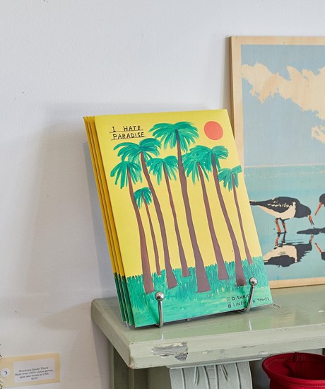 Kate And Abel Store Fremantle WA 04