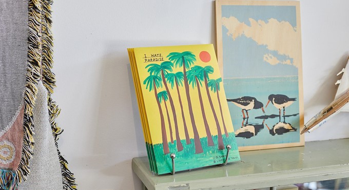 Kate And Abel Store Fremantle WA 04