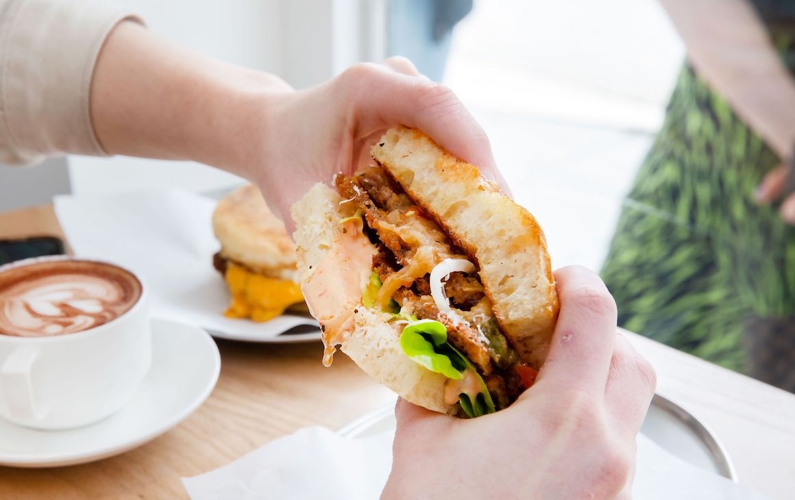 Peggys Sandwich Fremantle Wa