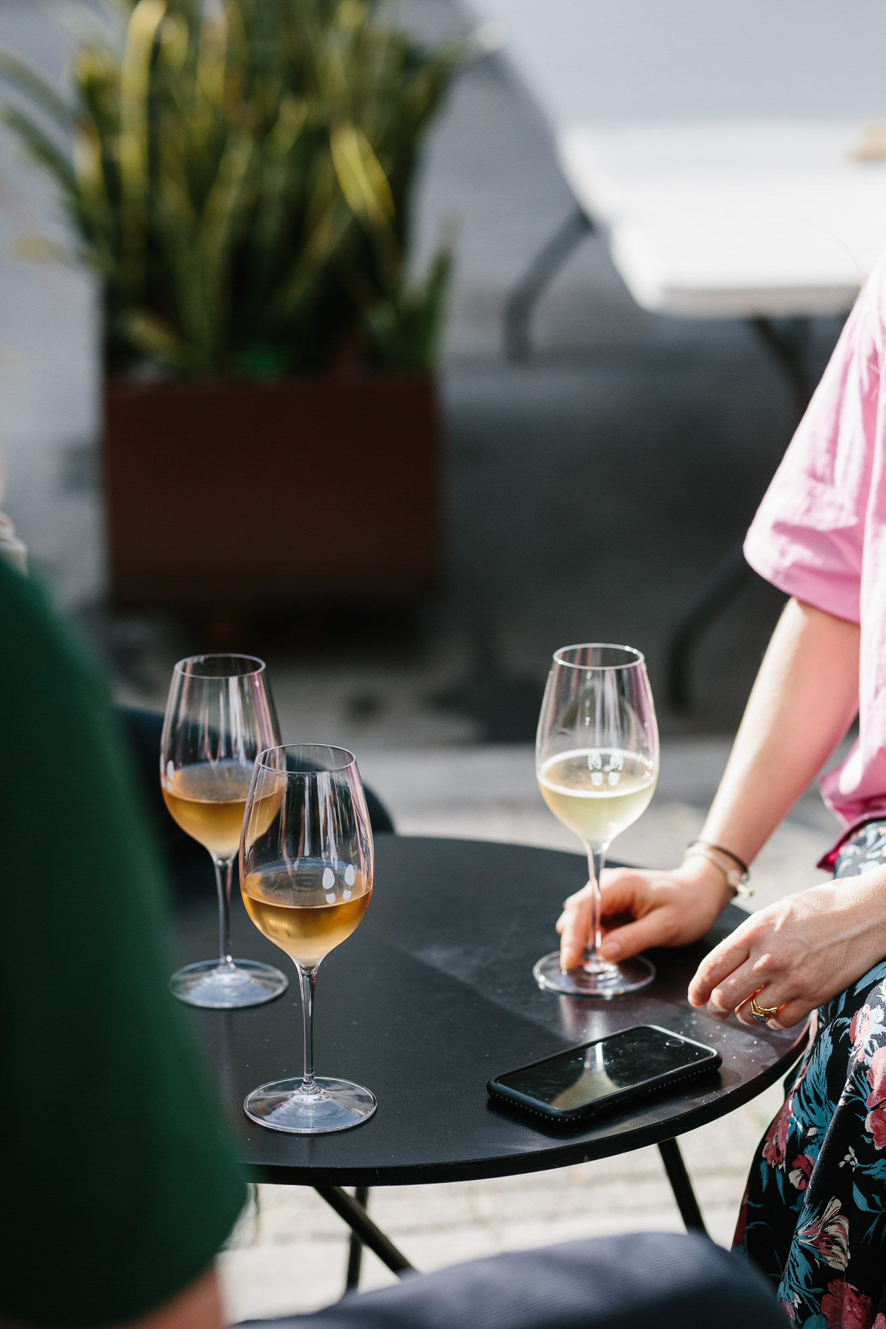 Strange Company Bar Fremantle WA 3