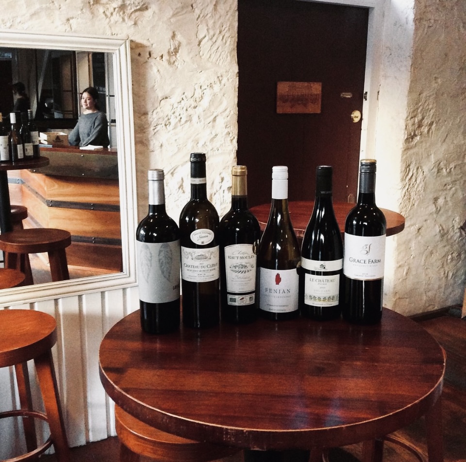 Whisper Wine Bar Fremantle WA 03