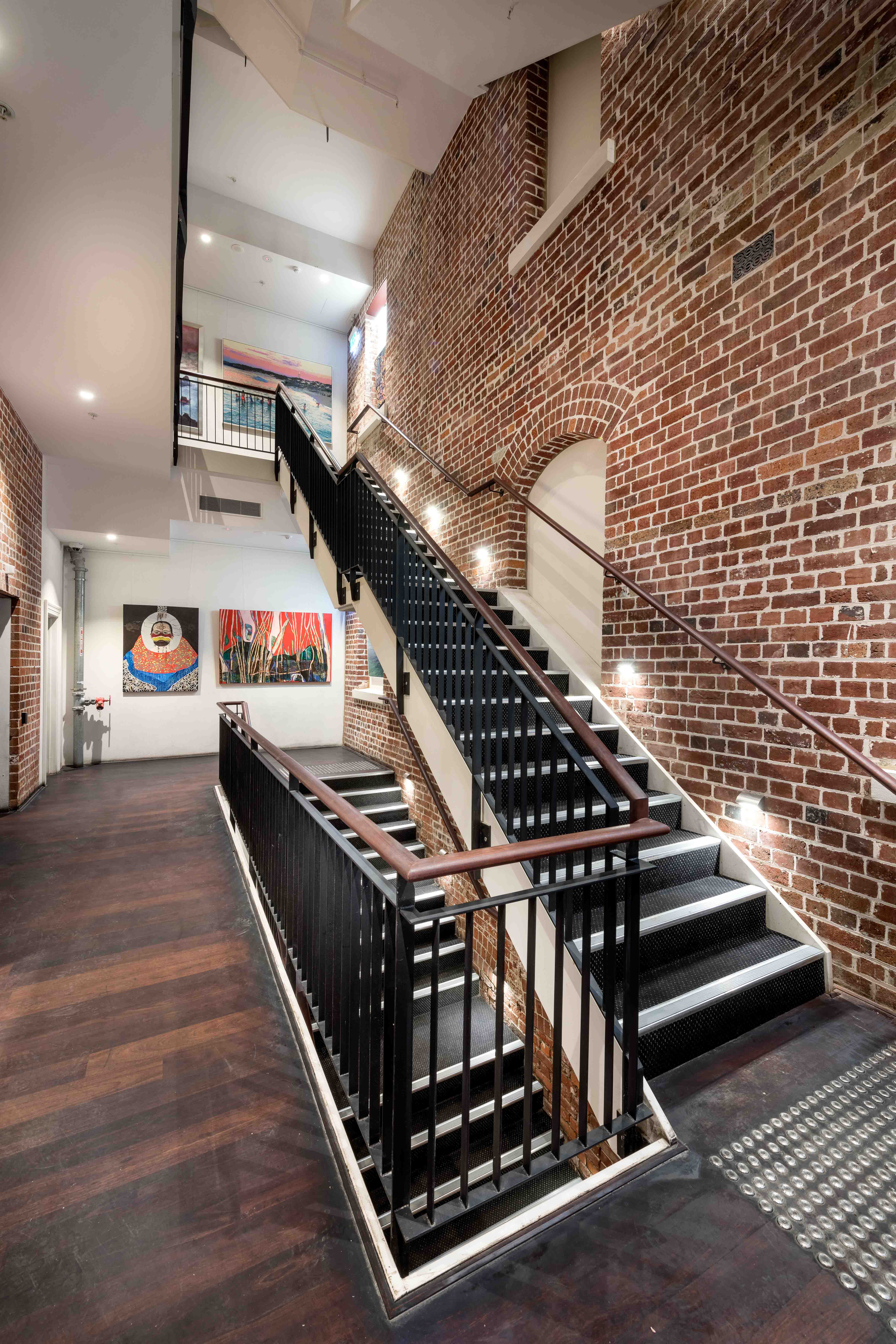 The National Hotel Fremantle WA 6