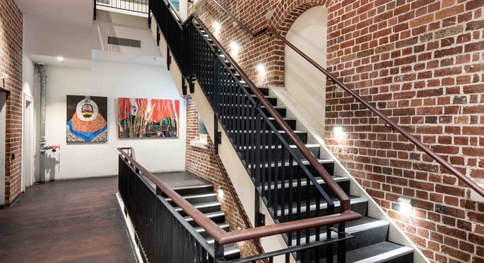 The National Hotel Fremantle WA 6