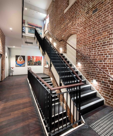 The National Hotel Fremantle WA 6