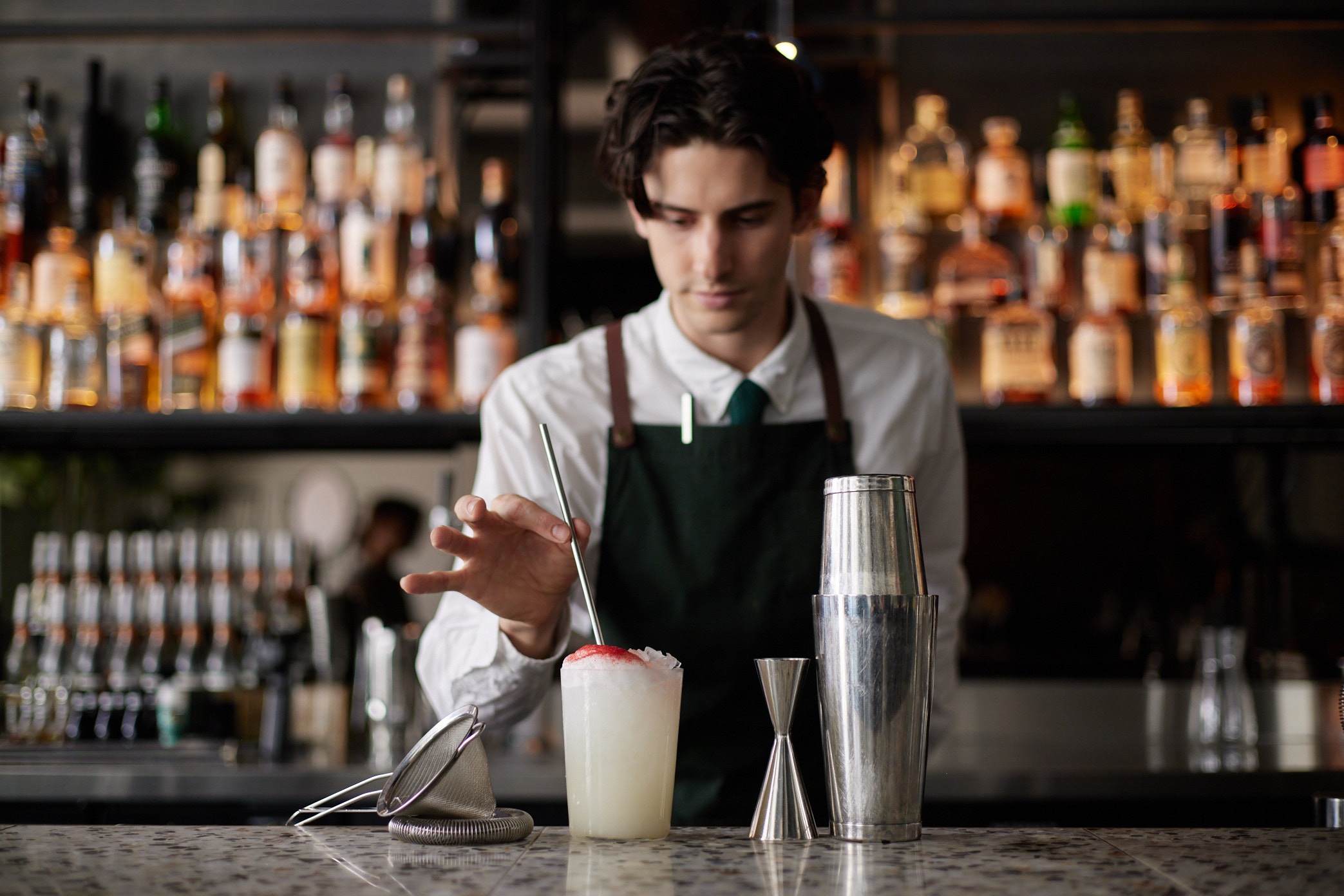 Republic of Fremantle Cocktail School